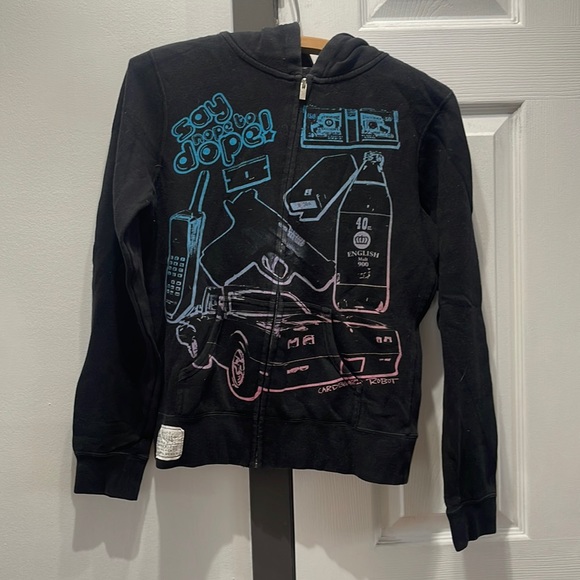 Hoodie - Picture 1 of 3